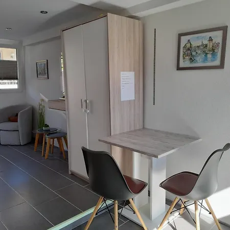 Appartement Tres Chaleureux Cocooning Et Calme Mertzwiller Exterior photo