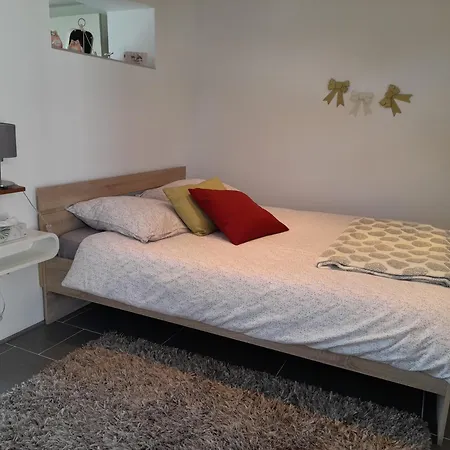 Appartement Tres Chaleureux Cocooning Et Calme Mertzwiller Exterior photo