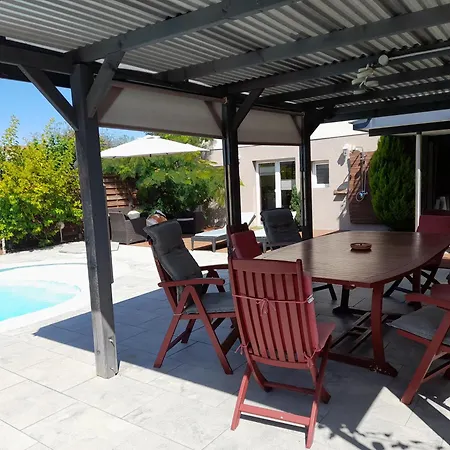 Appartement Tres Chaleureux Cocooning Et Calme Mertzwiller Exterior photo