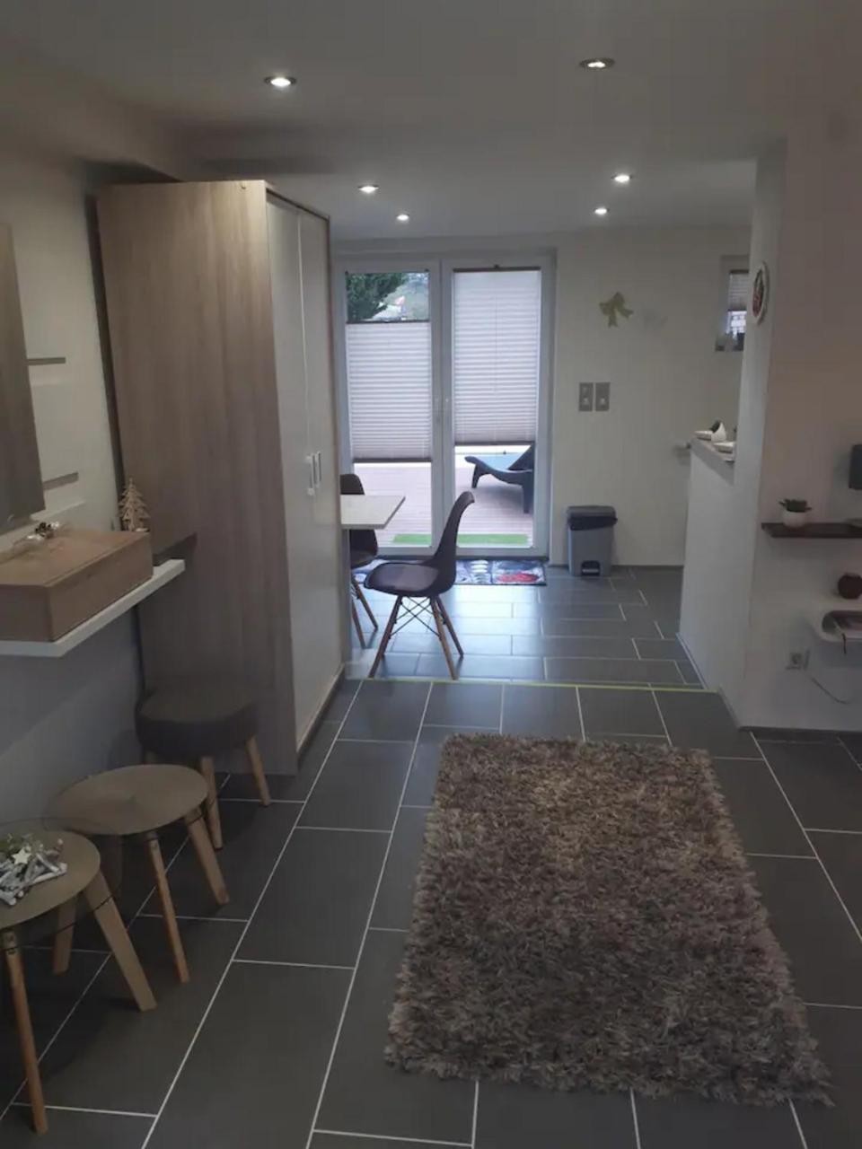 Apartment Tres Chaleureux Cocooning Et Calme Merzmuhler