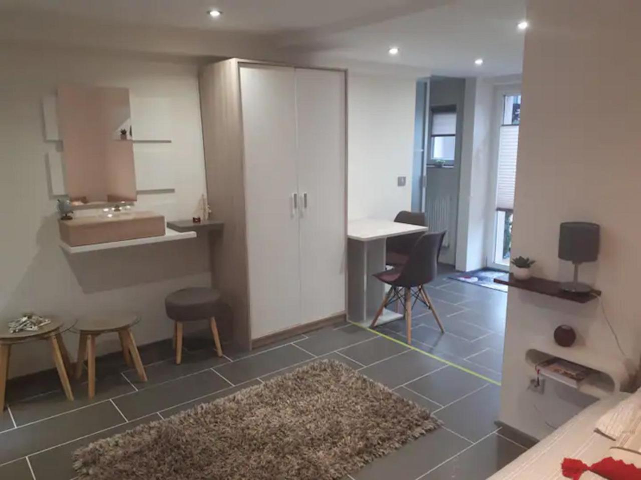 Tres Chaleureux Cocooning Et Calme Apartment *
