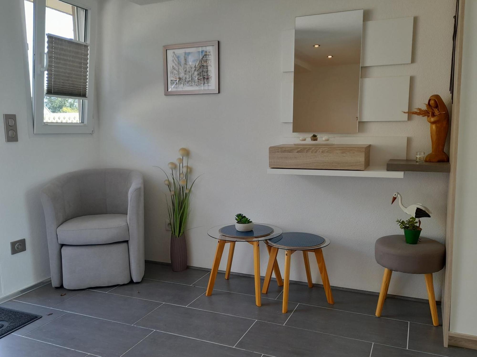 Tres Chaleureux Cocooning Et Calme Apartment *