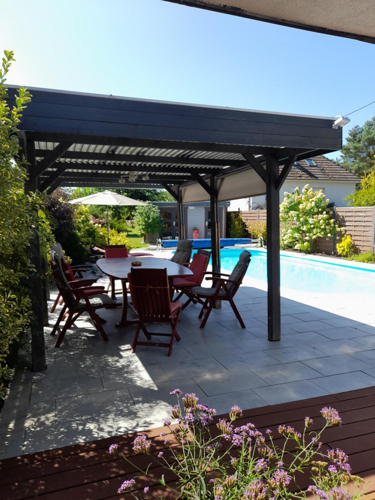 Tres Chaleureux Cocooning Et Calme Apartment Mertzwiller